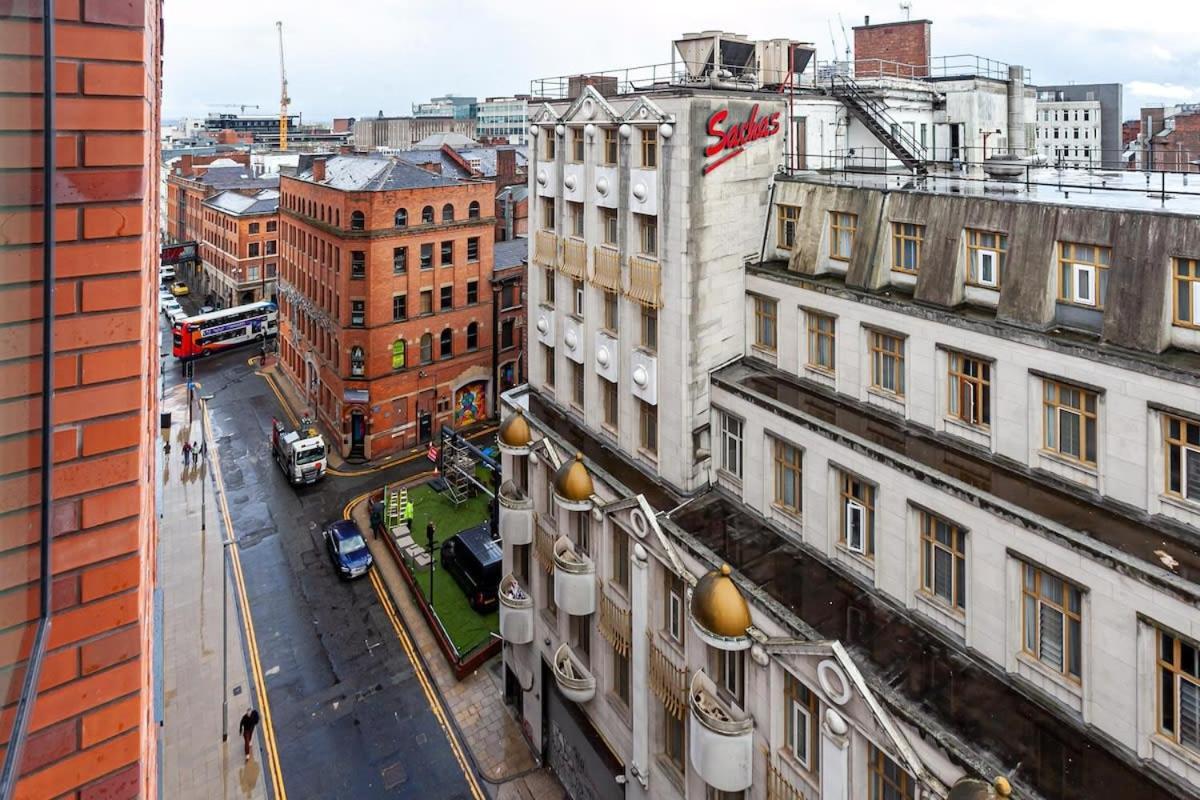 Apartamento Spacious 2 Bed In *